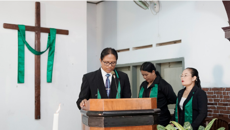 galeri, Perjamuan Kudus GKJ Baki Pepantan Daleman, gereja kristen jawa, gkj, gkj baki, gereja kristen jawa baki, baki, sukoharjo, gkj klasis sukoharjo, klasis sukoharjo, klasis, sinode gkj, sinode 